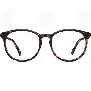 Blue Light Blocking Zenni Optical Round Glasses 101235